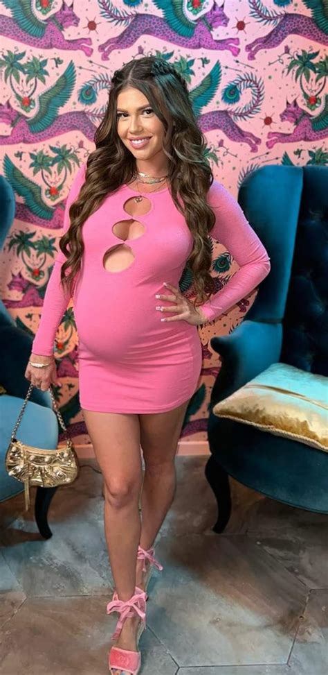 chanel west coast insta|chanel west coast pregnant pictures.